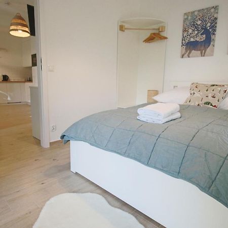 Apartment BazaTatry Kozica Zakopane Zewnętrze zdjęcie