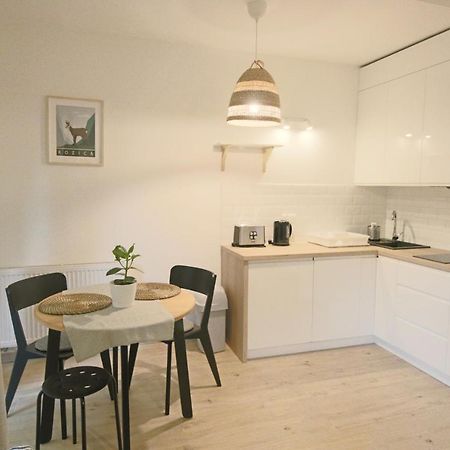Apartment BazaTatry Kozica Zakopane Zewnętrze zdjęcie
