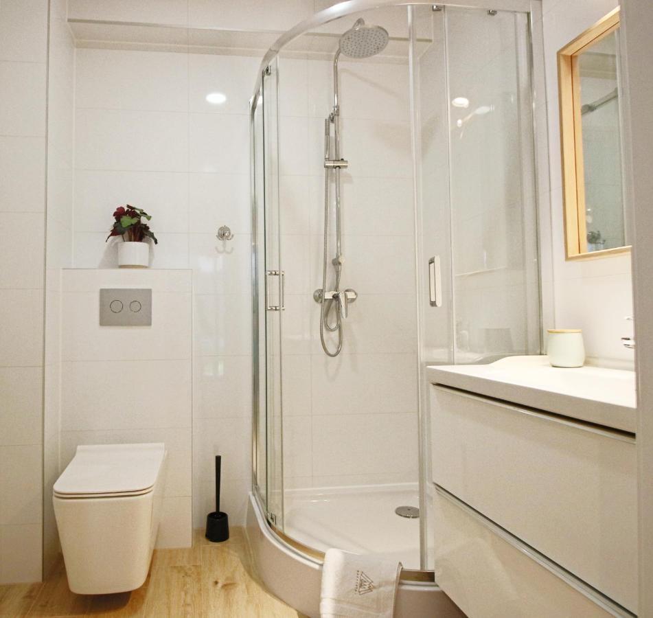 Apartment BazaTatry Kozica Zakopane Zewnętrze zdjęcie