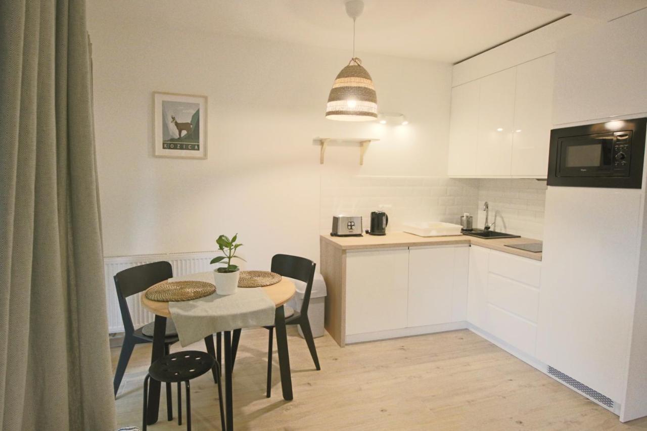 Apartment BazaTatry Kozica Zakopane Zewnętrze zdjęcie