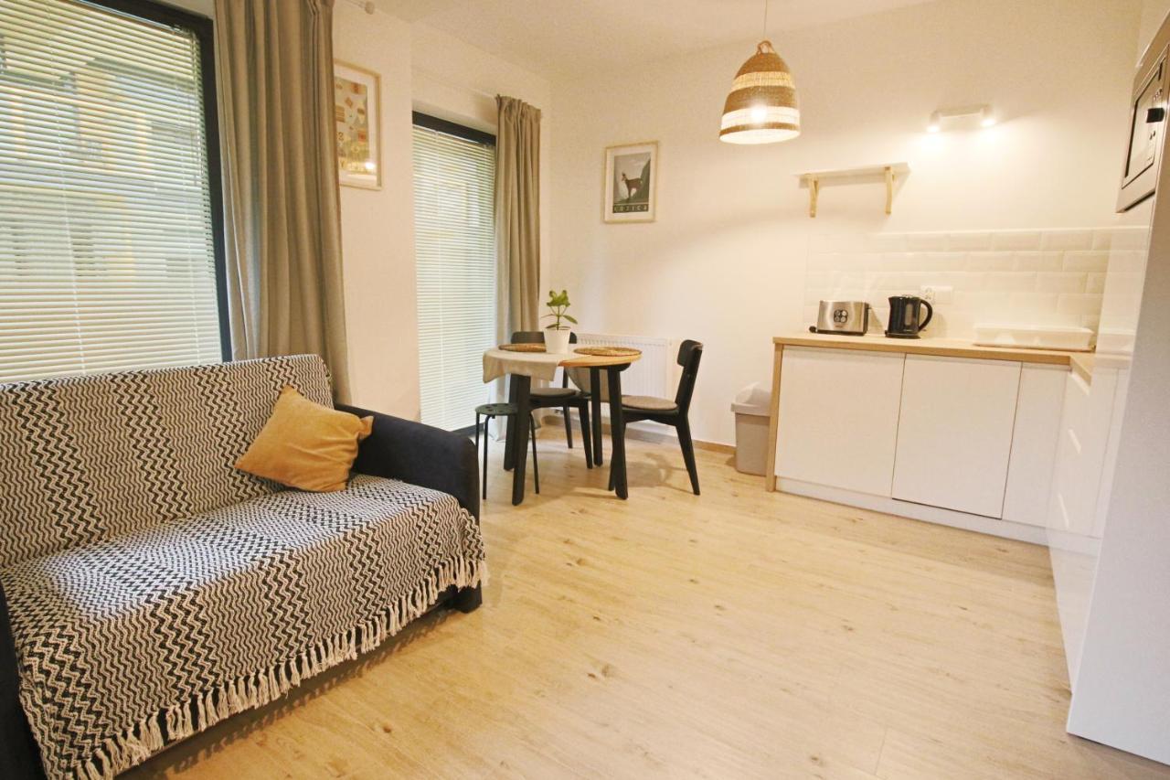 Apartment BazaTatry Kozica Zakopane Zewnętrze zdjęcie